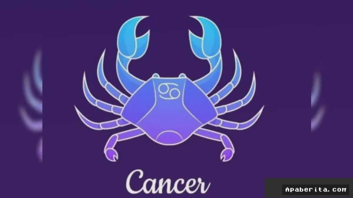 Zodiak Cancer — Peluang Keuangan Baru Terbuka Lebar Hari Ini