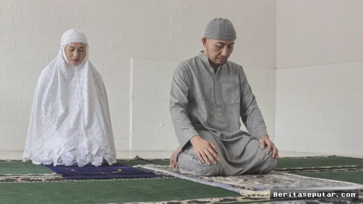 Kemenag Terbitkan Jadwal Shalat Wilayah Subang Hari Ini
