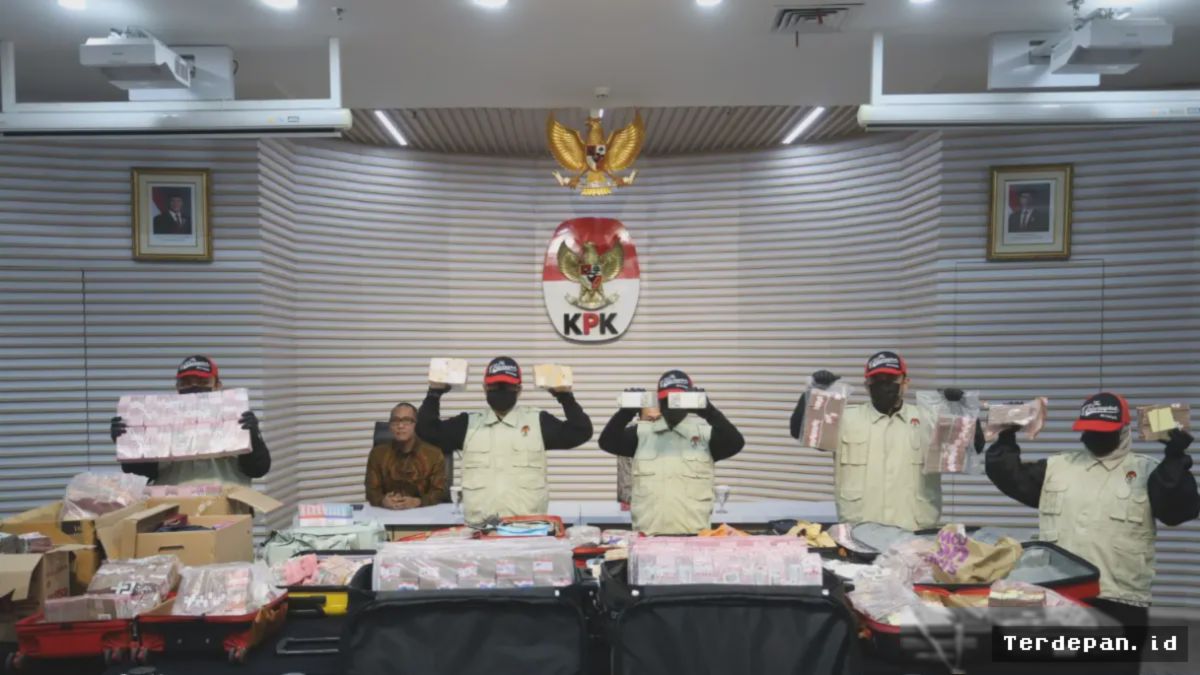 Jakarta — Istana Tegaskan Prabowo Tak Intervensi Kasus Nusron Wahid