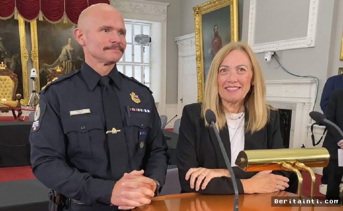 NOVA SCOTIA — Pemerintah Salurkan Dana Federal Cegah Kriminalitas di Tiga Wilayah