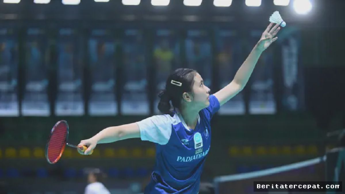 BANDUNG — Campus League Badminton Regional 2026 Siap Digelar