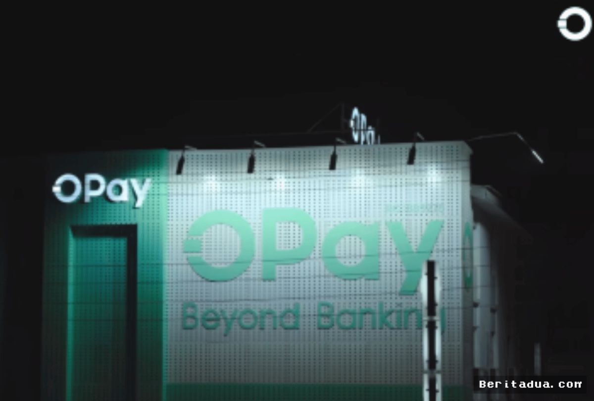 OPay Nigeria Tegaskan Nomor Telepon Tak Diganti Nomor Rekening Standar