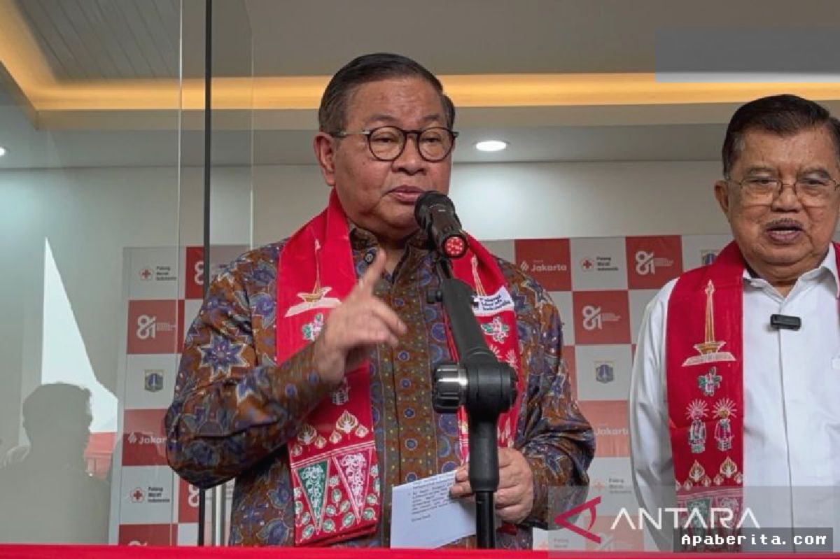 JAKARTA — Pramono Anung Minta RPTRA Kalijodo Direnovasi Total Usai Pungli