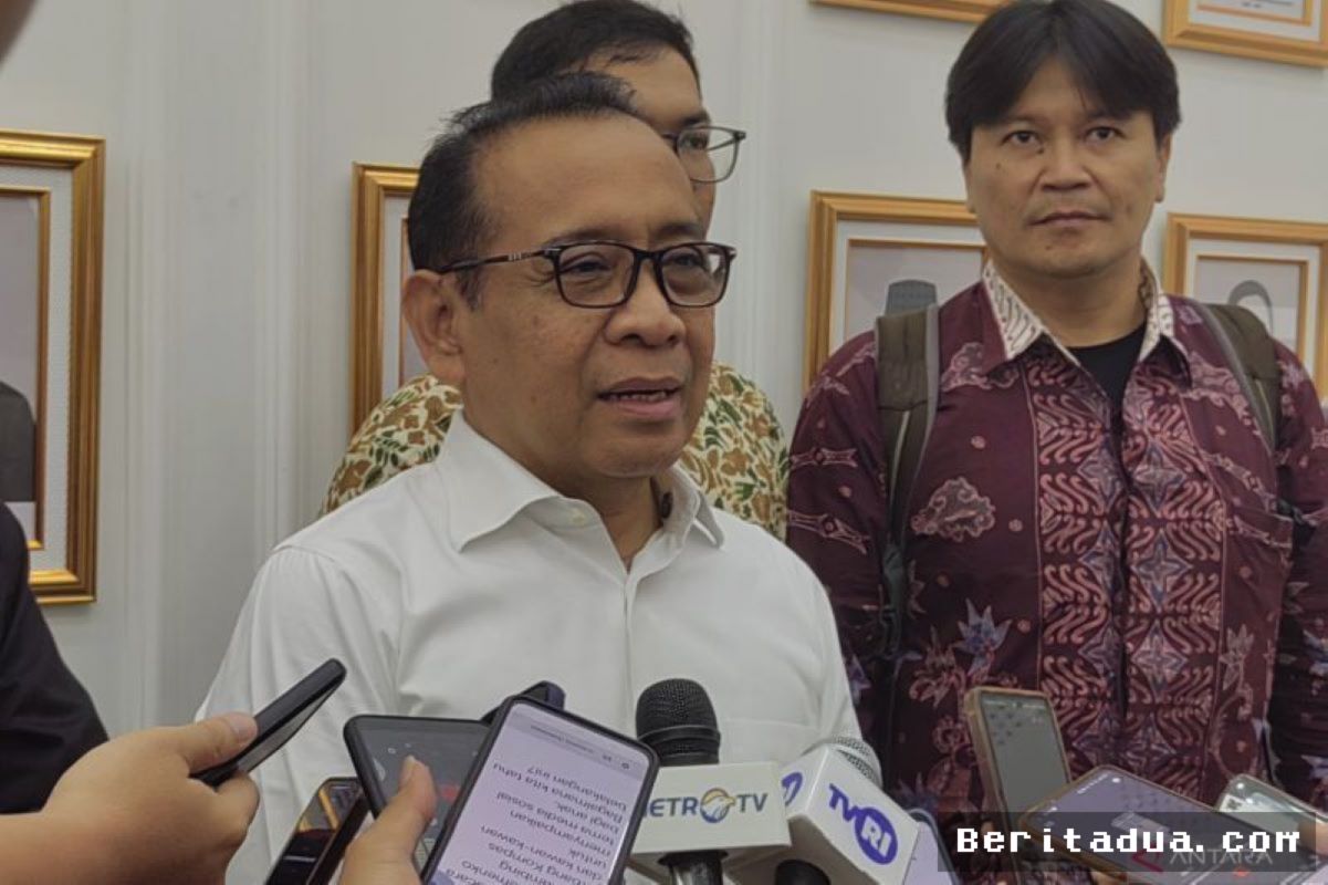 JAKARTA — Pemerintah Tetapkan 26 Hari Libur dan Cuti Bersama 2027