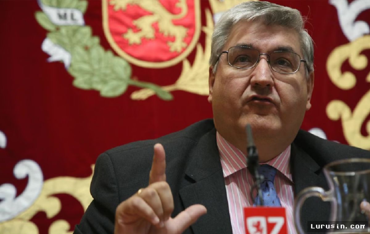 ARAGÓN — Akademi San Luis Pelopori Penyelamatan Warisan Budaya