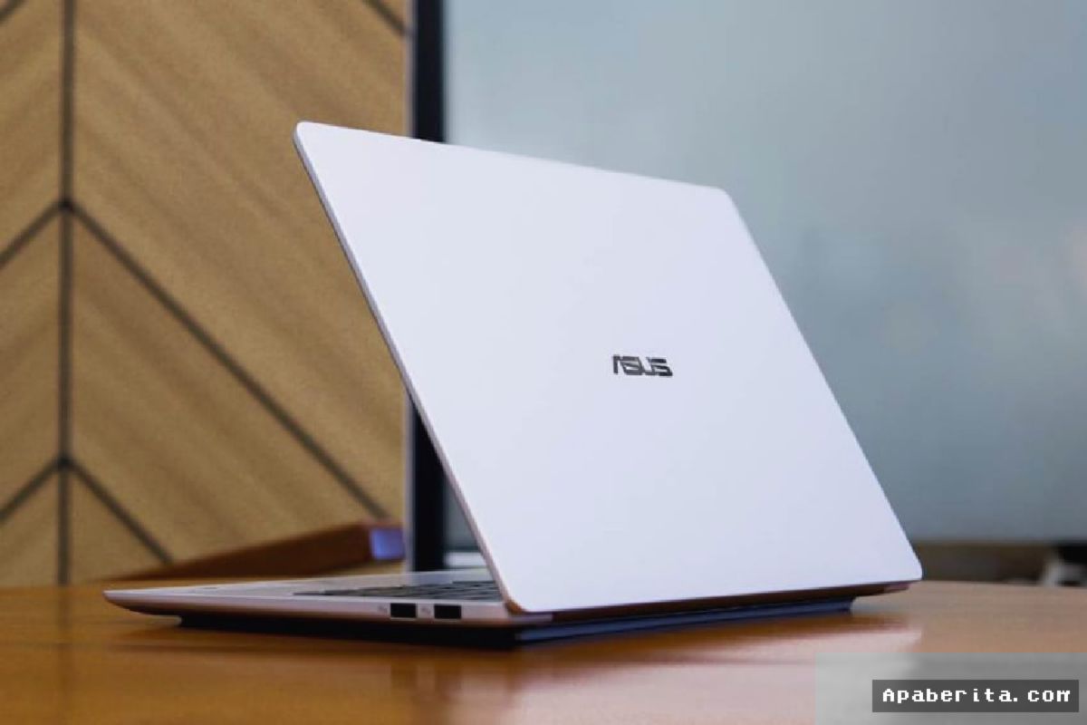 Jakarta — ASUS kembali memanjakan konsumen Tanah Air dengan meluncurkan laptop terbarunya,