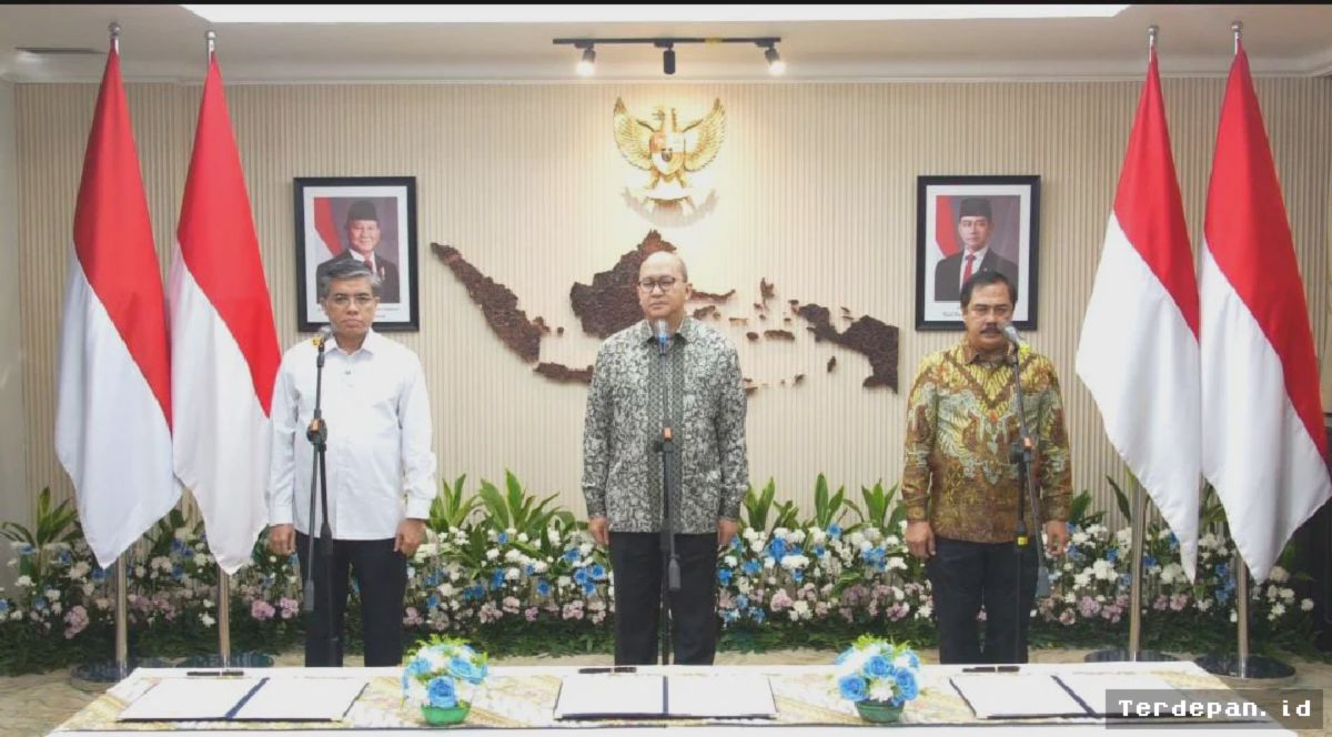 JAKARTA — Pemerintah Pangkas Izin Tenaga Kerja Asing Maksimal Lima Hari