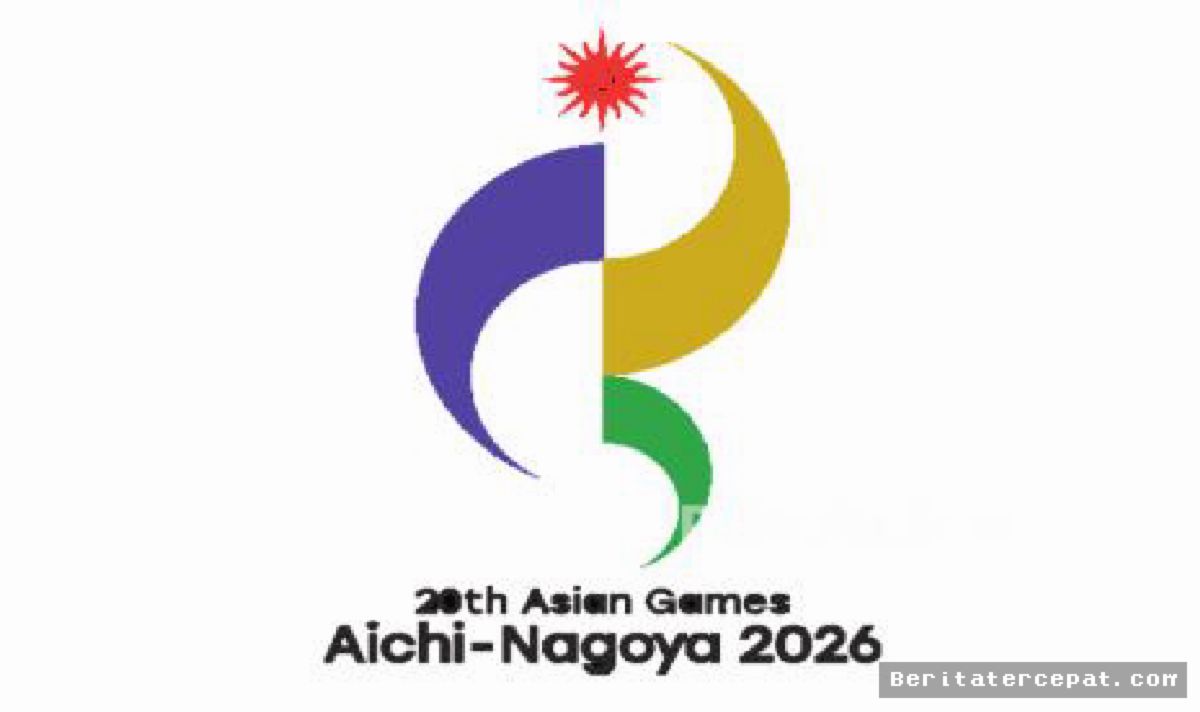 NAGOYA — Yoga Ardika Debut di Asian Games, Buka Asa Medali Teqball