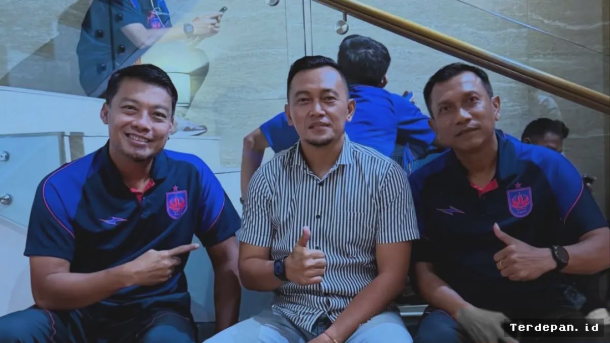 PSIS Semarang Berikan Tiket VVIP Gratis bagi Para Legenda Klub
