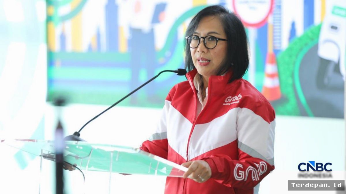 Teknologi Dorong Ibu Rumah Tangga Jadi Pengusaha Digital
