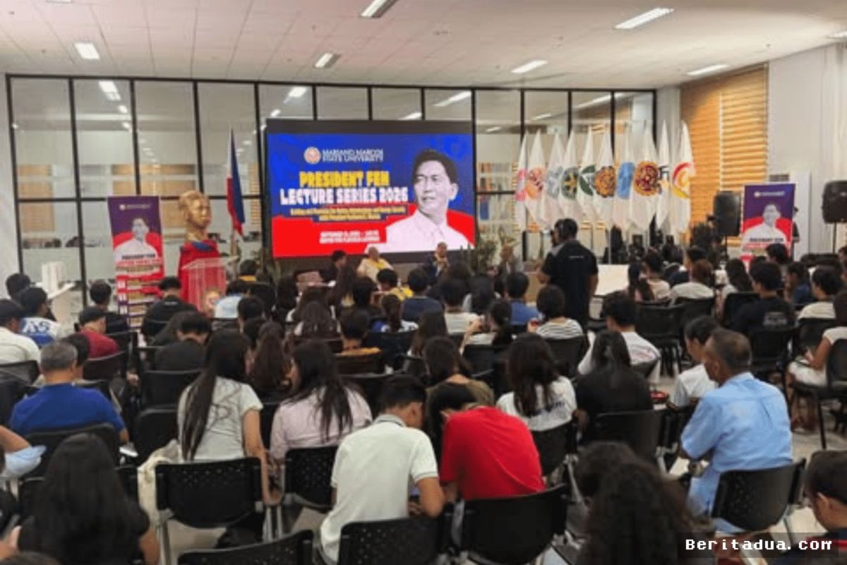 Pilipina — Koperasi Listrik Ilocos Dukung Pengaktifan Kembali PLTN Bataan