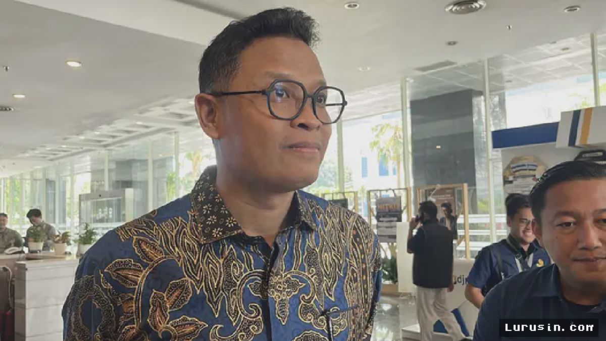 Jakarta — Dirjen Pajak Bimo Wijayanto Buka Suara Soal Rotasi Pejabat