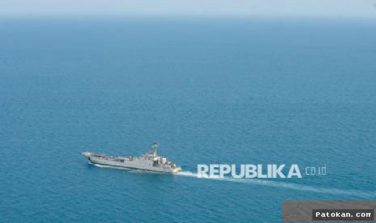PANDEGLANG — Tim SAR Hentikan Pencarian Jurnalis Hilang di Selat Sunda