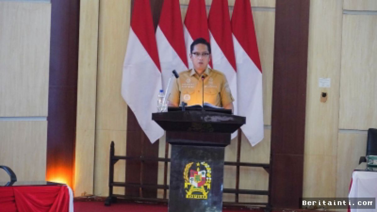 Medan — Wali Kota Rico Waas Ajukan Revisi Perda Pajak Daerah