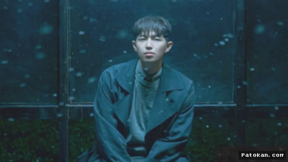 Kim Jae Hwan Siap Rilis Single Terbaru 'Love, From Here' Oktober