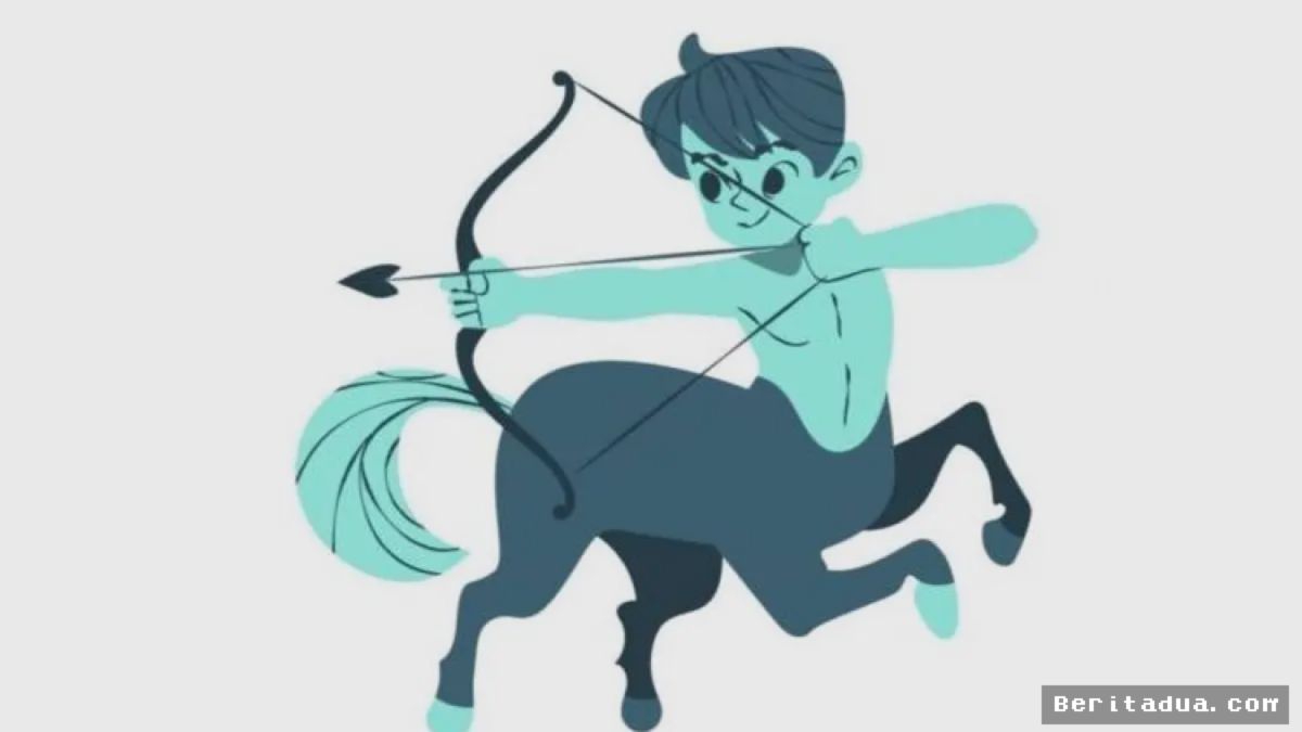 SAGITARIUS — Zodiak Pemanah Hadapi Perubahan Besar Pada 17 September 2026