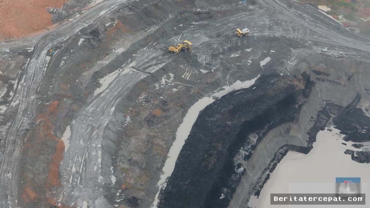 Haji Isam Berencana Akuisisi 30 Persen Saham Bayan Resources