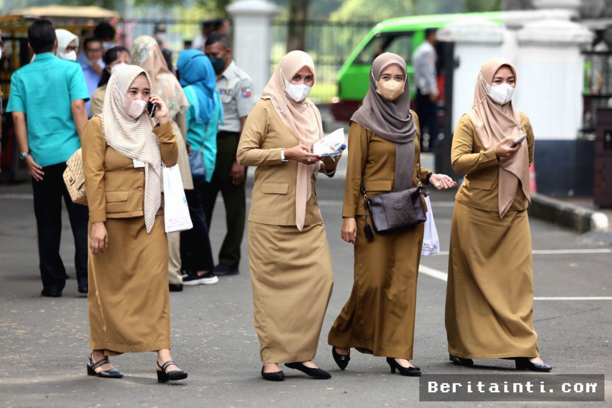 Pemkab Batang Terapkan Evaluasi Kinerja 360 Derajat bagi Seluruh ASN