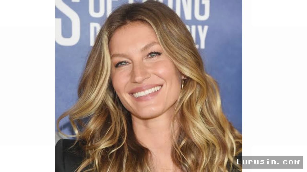 FLORIDA — Supermodel Gisele Bündchen Membeli Peternakan Mewah Rp143 Miliar
