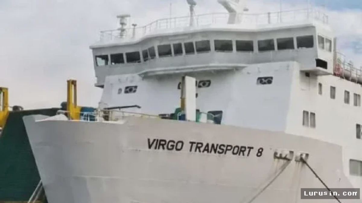 DPR Desak Moratorium Pembelian Kapal Bekas Buntut Tragedi KM Virgo
