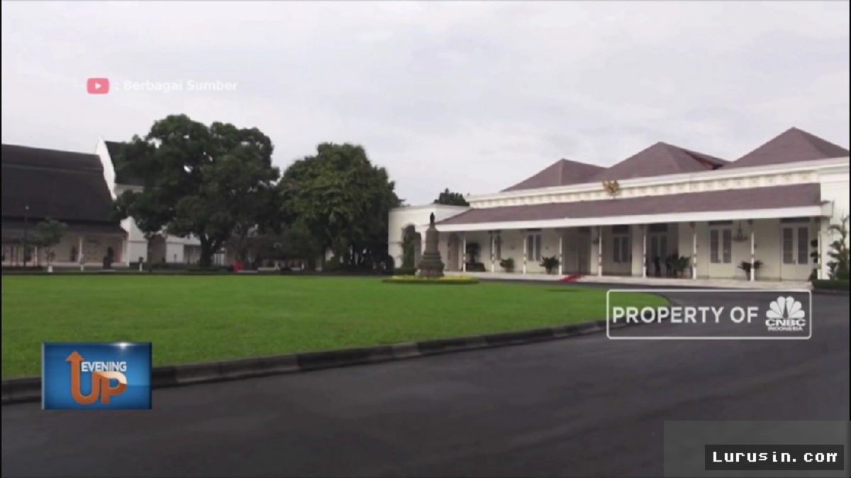 JAKARTA — Tangan Kanan Presiden Pemicu Ketegangan Kabinet dalam Sejarah