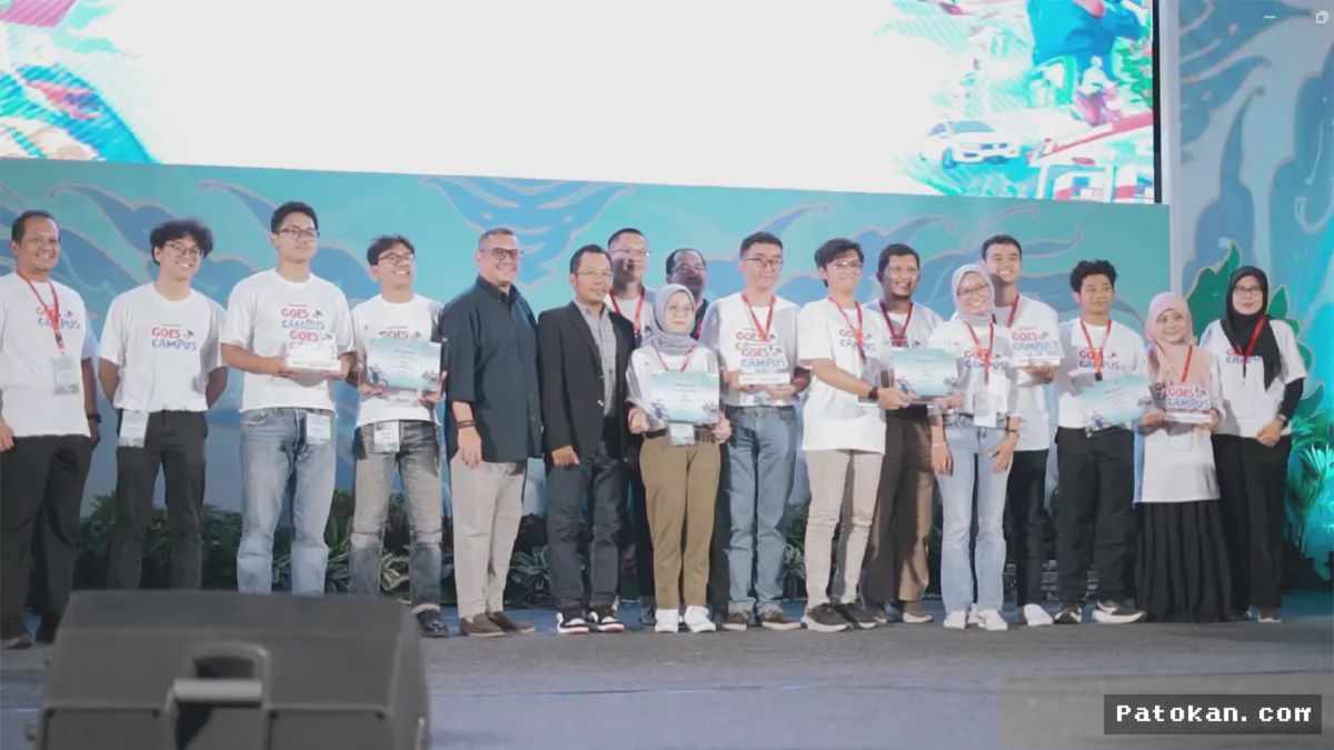 Pertamina Gelar Final PGTC 2026, 22 Kampus Adu Gagasan Inovasi