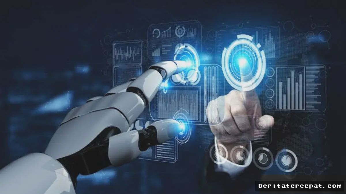 Pakar Ingatkan Generasi Muda Wajib Kuasai Keamanan Siber di Era AI