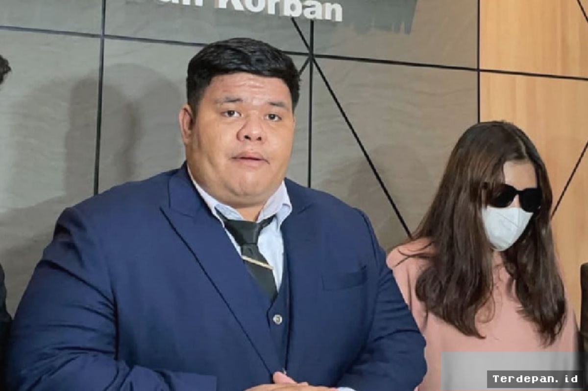 JAKARTA — Pelapor Kasus Betrand Peto Desak Polisi Olah TKP