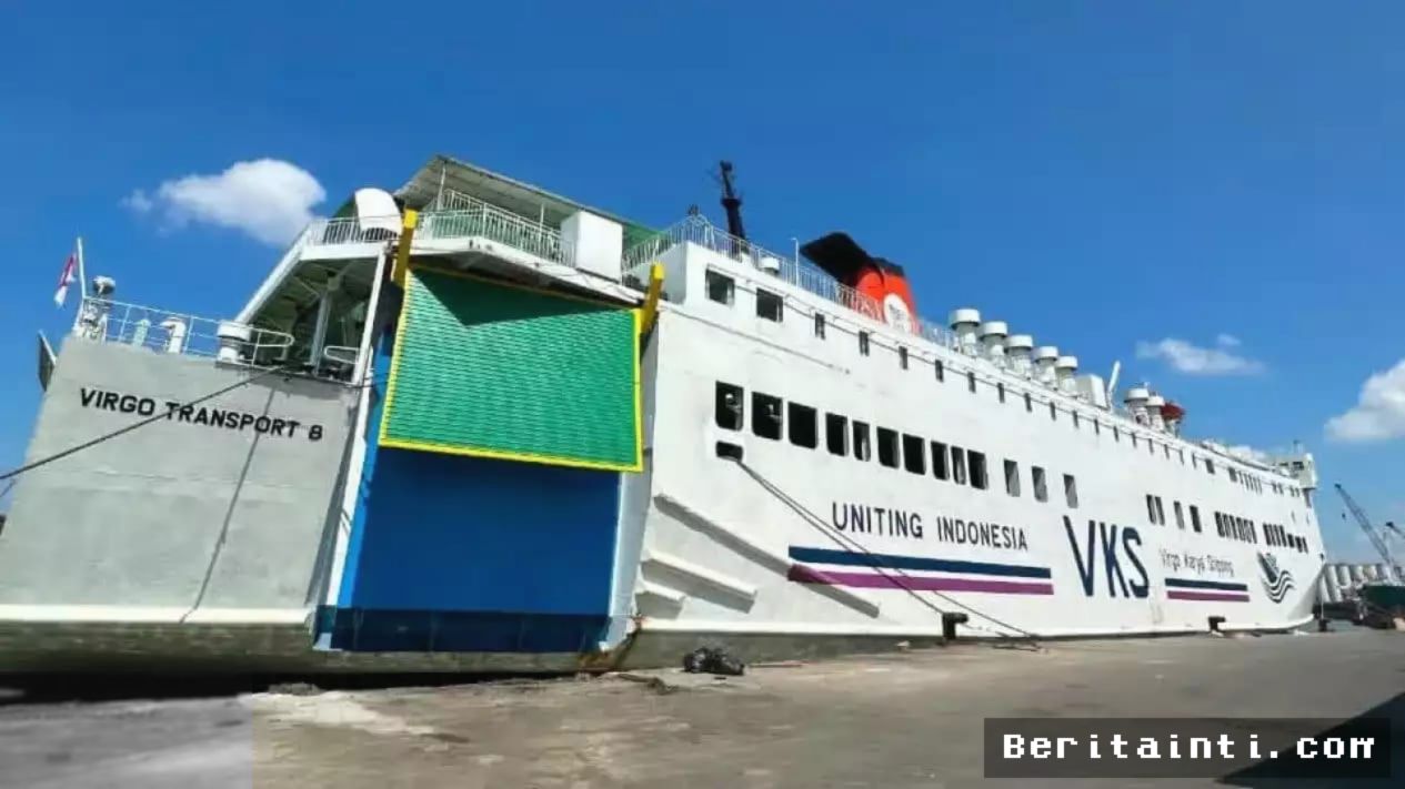 DPR Kritik Lemahnya Pengawasan Ditjen Hubla Pasca Kecelakaan KMP Virgo