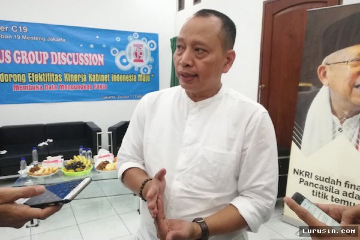 Kapolri Perintahkan Sikat Praktik Impor Ilegal Tekstil Nasional