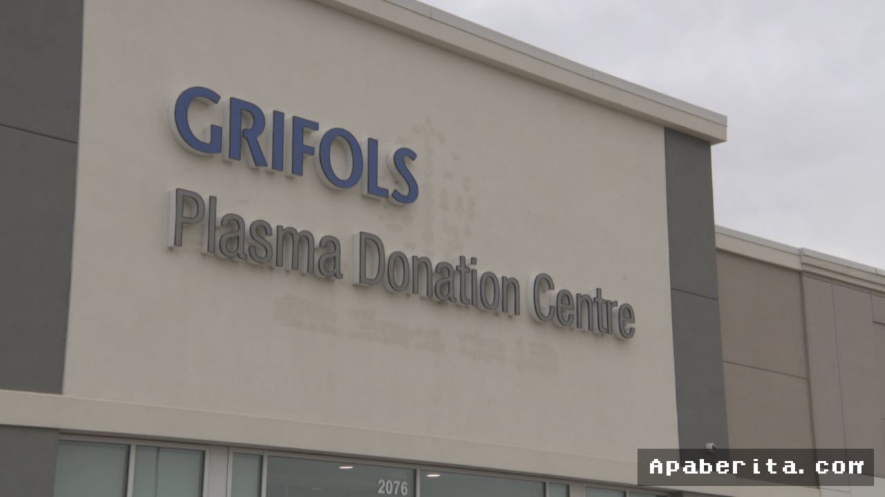 KANADA — Pusat Plasma Izinkan Donor Berisiko Tinggi HIV