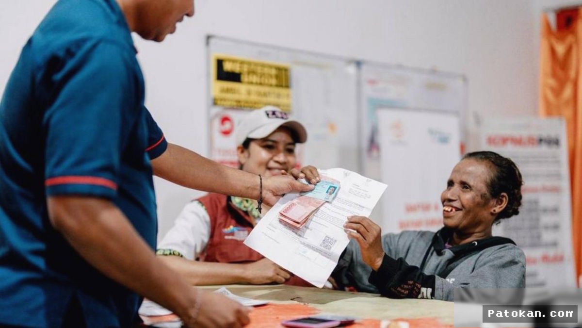 JAKARTA — Kemensos Rekrut Agen Perlinsos Kawal Digitalisasi Bansos 2027