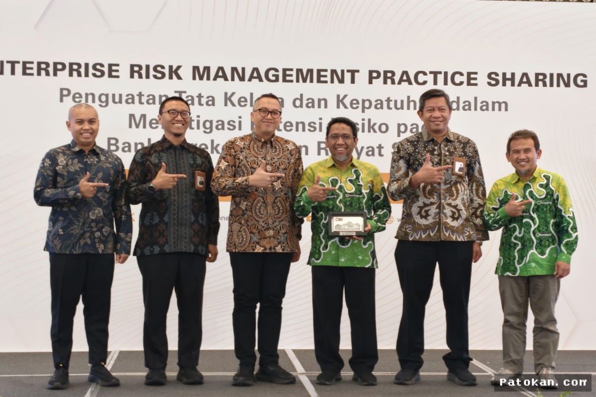 LPS Beberkan Tiga Kunci Penguatan Tata Kelola BPRS Nasional