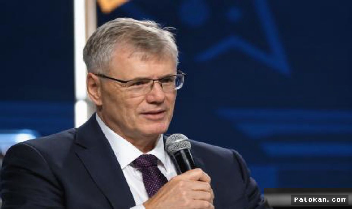 AS Tempatkan Senjata di Luar Angkasa, Tiongkok dan Rusia Peringatkan Perang