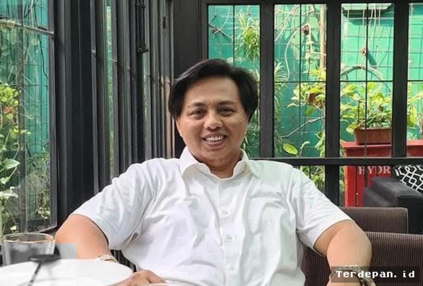 Gus Lilur Dukung Gus Kikin Susun Kepengurusan PBNU Profesional