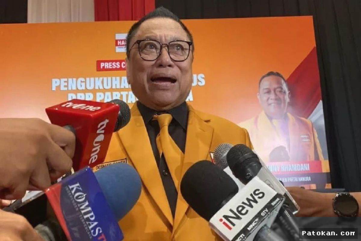 OSO Kritik Pemangkasan Anggaran Daerah oleh Pemerintah Pusat