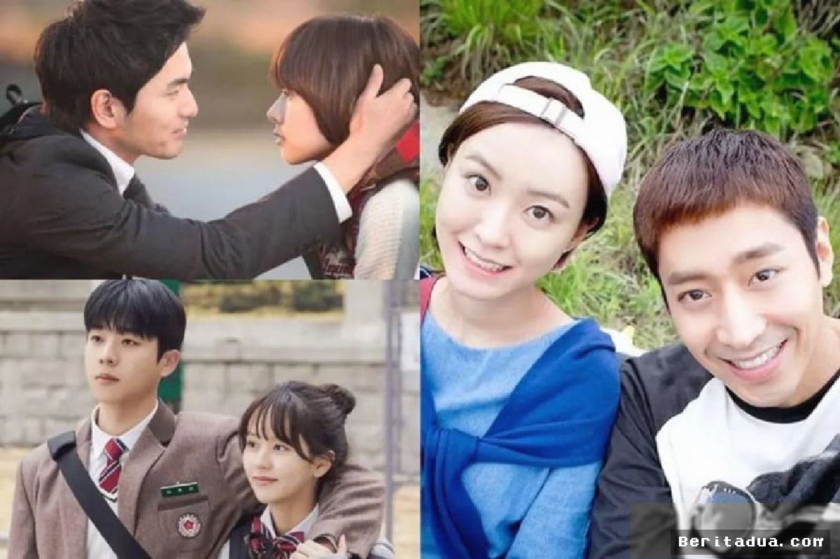 SEOUL — Lima Drama Korea Berkualitas Ini Tersingkir dari Tren Mainstream
