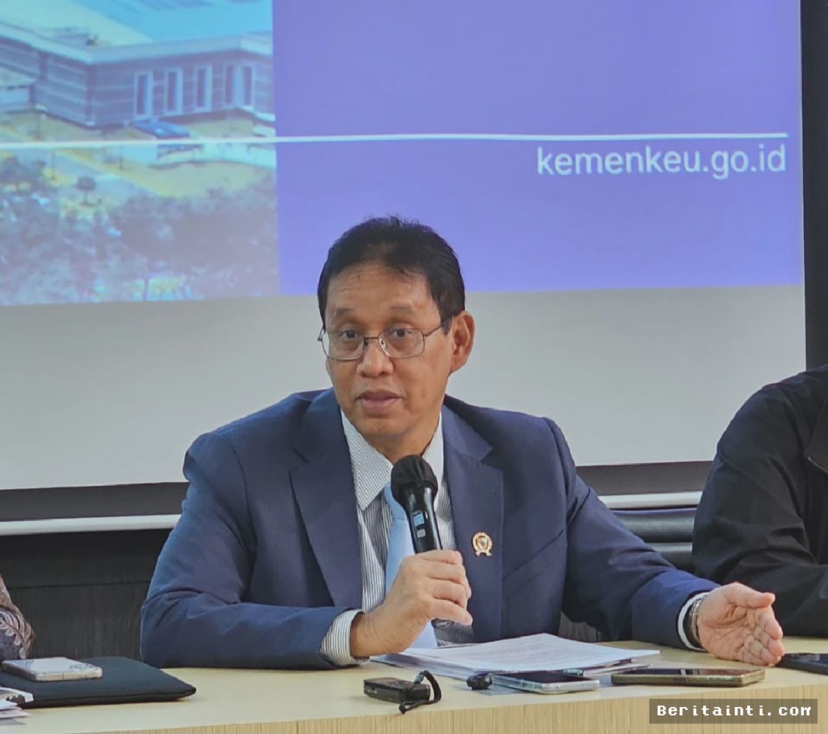 Menkeu Purbaya Waspadai Kenaikan Harga Minyak Dunia Terhadap Defisit APBN
