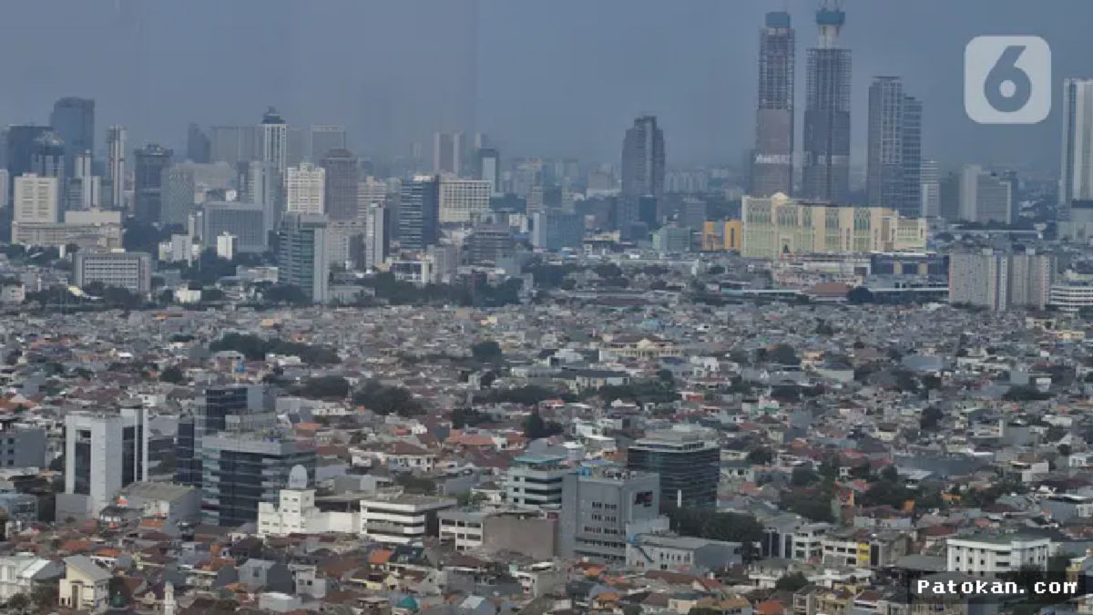 Jakarta — Konsumsi Domestik Diprediksi Perkuat Ekonomi Indonesia Pada 2024