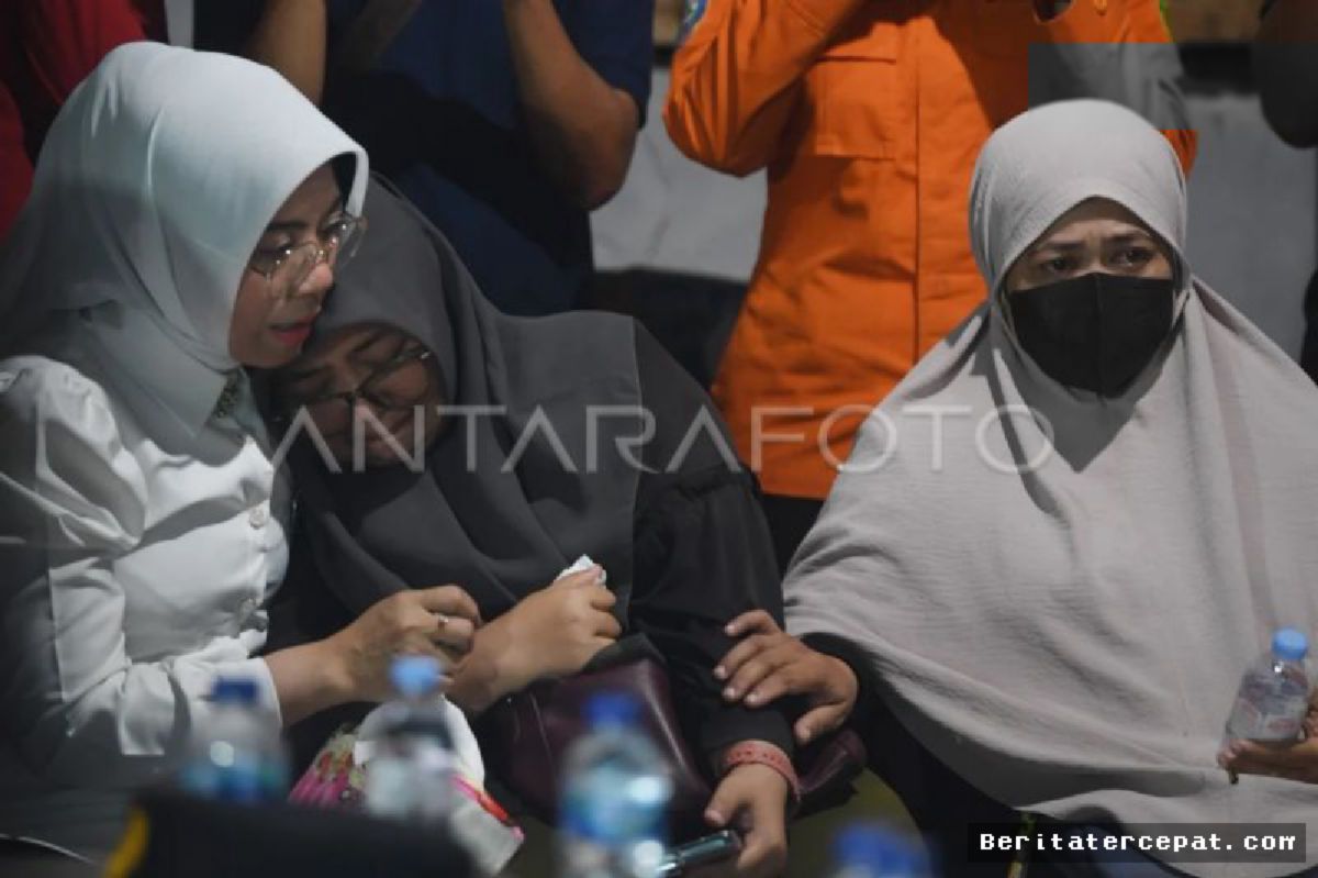 Gubernur Banten Tegaskan Komitmen Dampingi Keluarga Jurnalis dan ABK