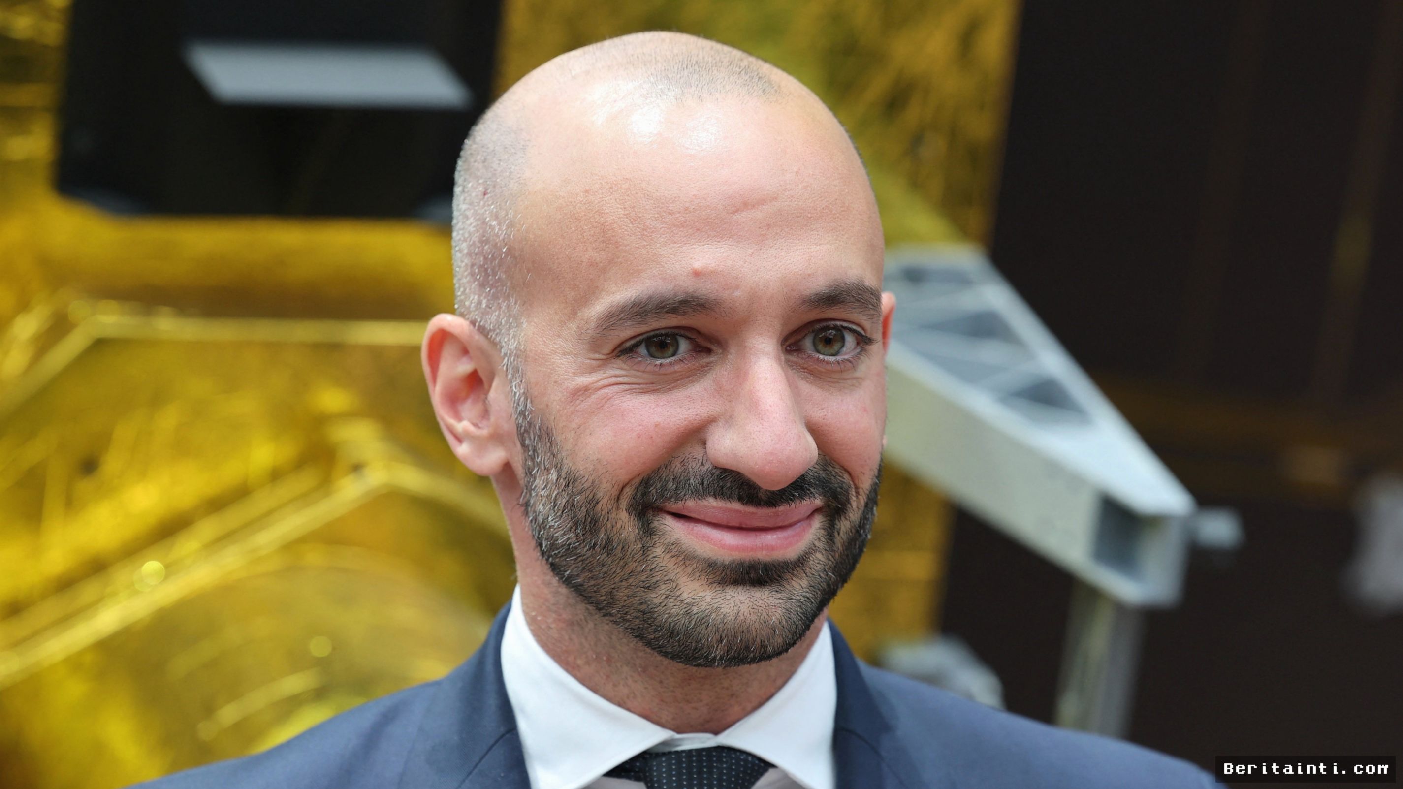 PARIS — Benjamin Haddad Tanggapi Kritik LFI Terkait Penulis Antisemit