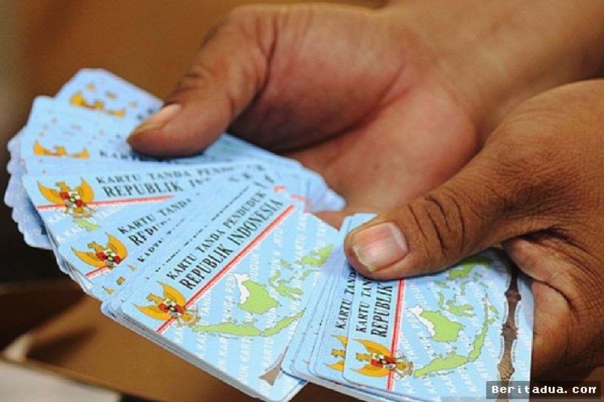 JAKARTA — Kemensos Sediakan Jalur Sanggah NIK KTP Tidak Terdaftar Bansos