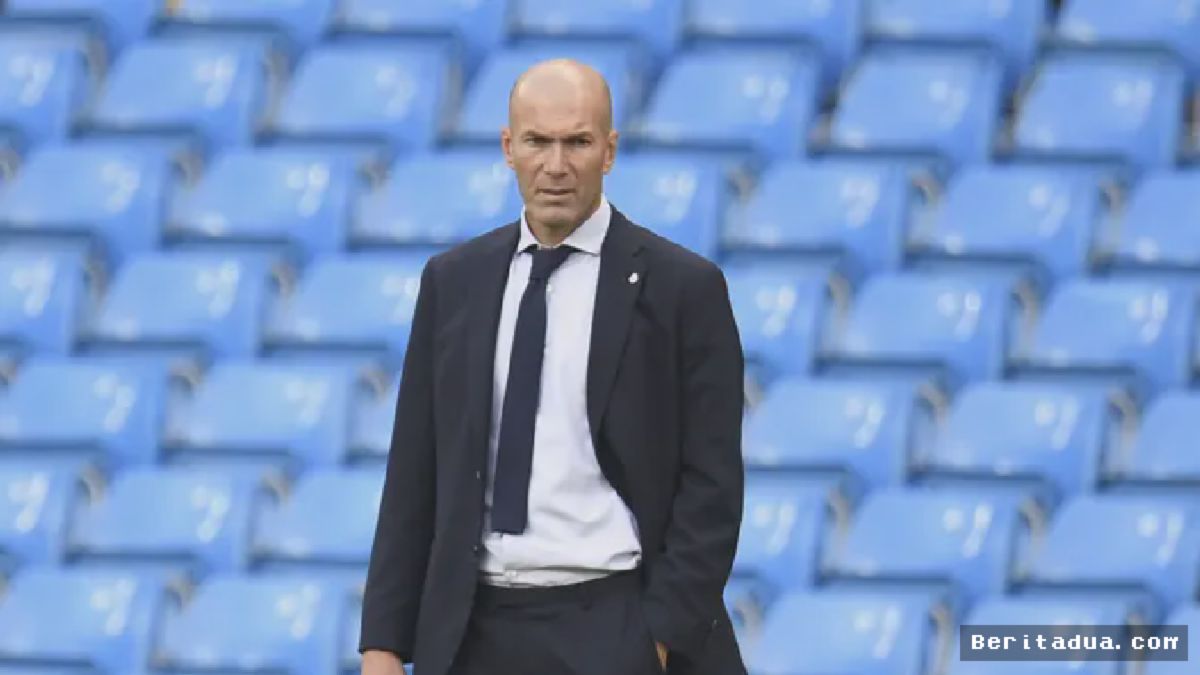 Etihad Stadium — Manchester City Kalahkan Madrid, Lolos ke Perempat Final