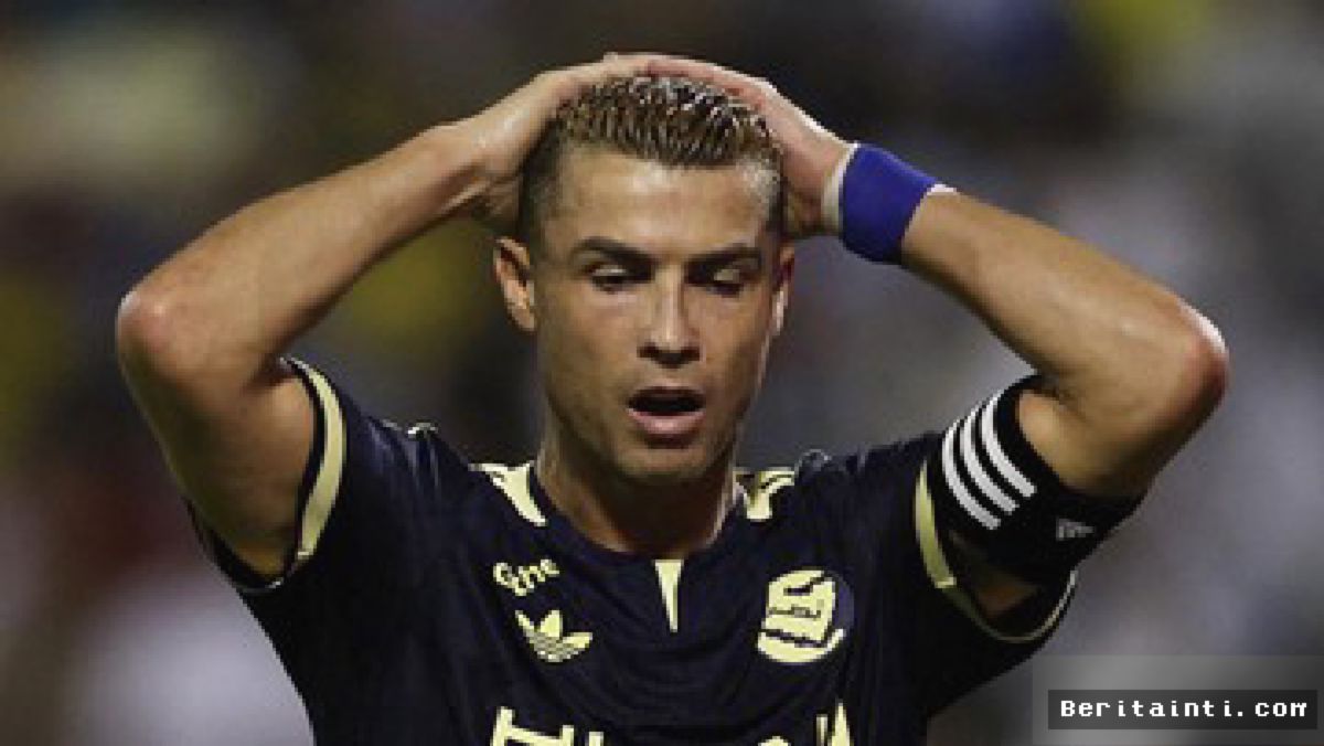 Al Nassr Tersingkir di Asia, Ange Postecoglou Pasang Badan Membela Ronaldo