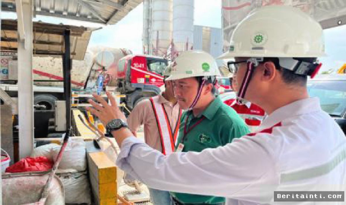 JAKARTA — SCG Dorong Transisi Ekonomi Hijau Inklusif di ASEAN