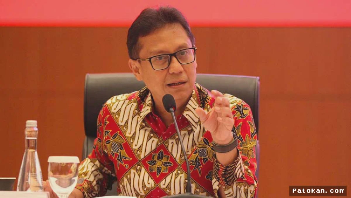 JAKARTA — Menkes Rujuk Siswi Korban Keracunan MBG ke RSCM