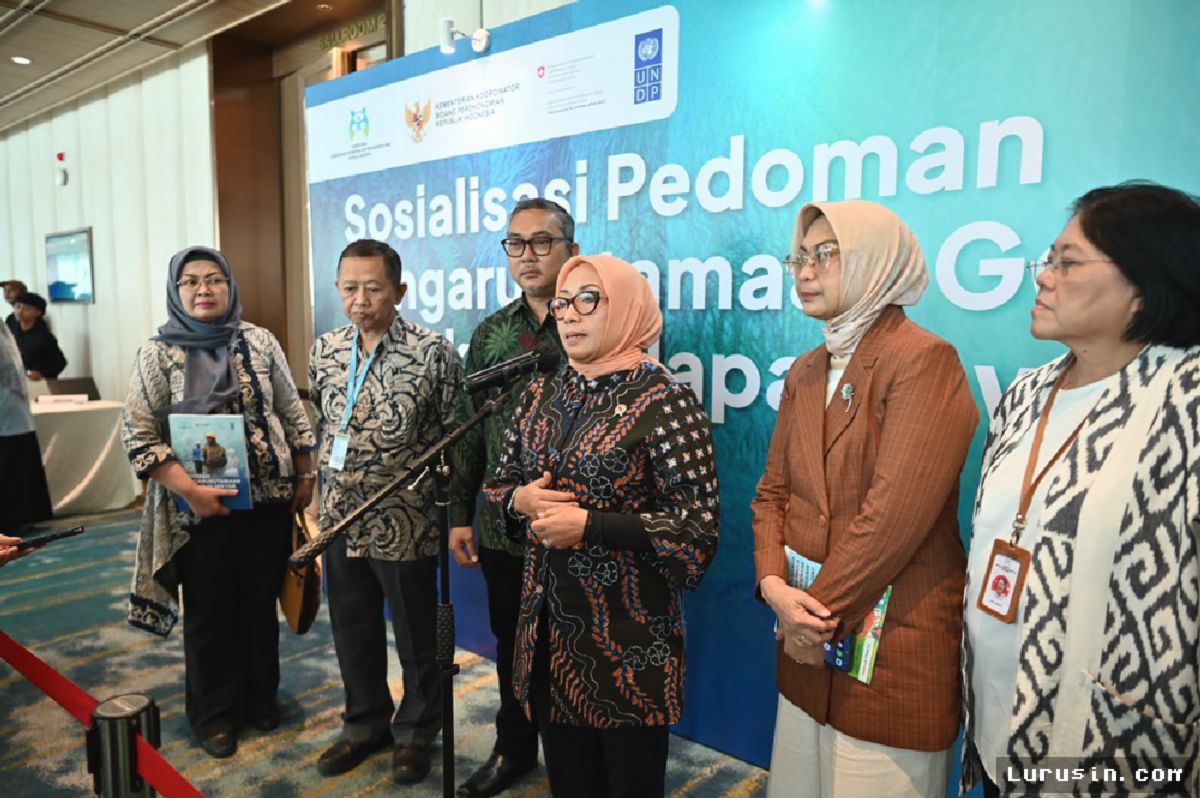 Menteri PPPA Dorong Penerapan Pedoman Gender di Perkebunan Sawit
