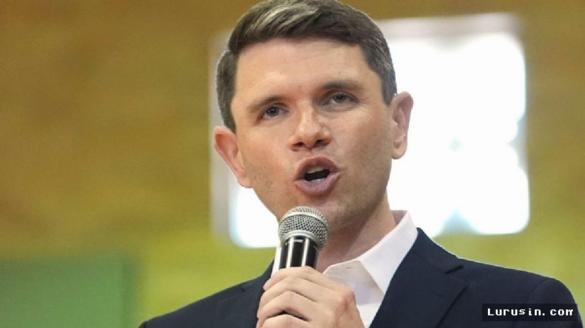 James Talarico Tolak Atlet Transgender di Olahraga Perempuan Demi Keadilan