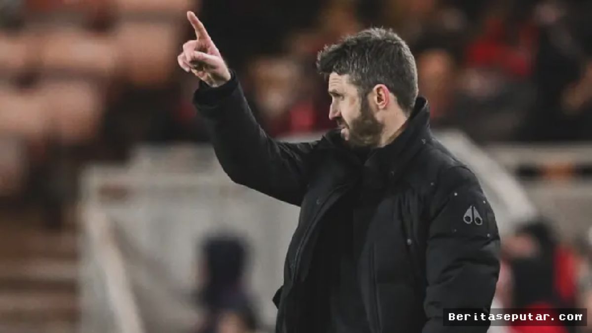 Michael Carrick Bawa Middlesbrough Kalahkan Chelsea di Semifinal Piala Liga