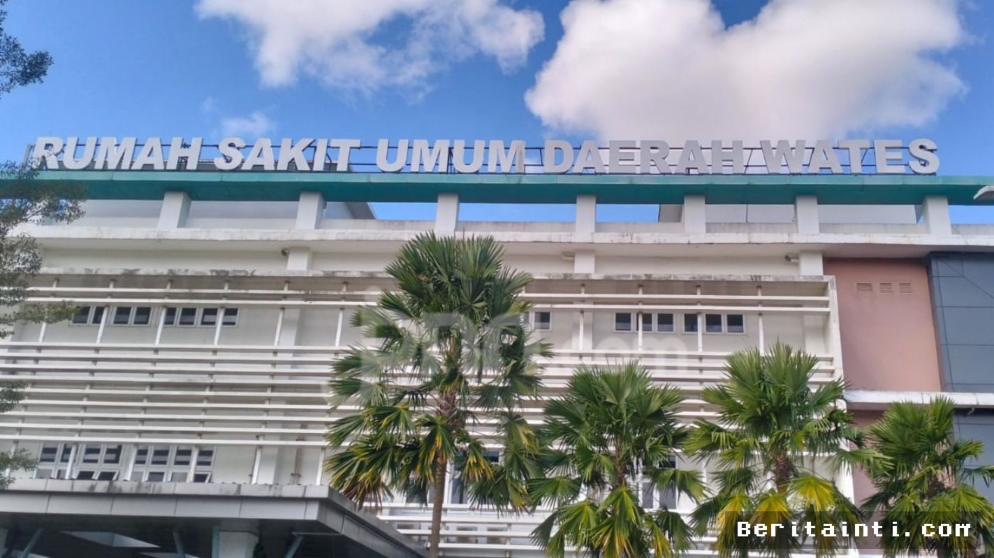 Pemkab Kulon Progo Rencanakan Pembangunan Rumah Sakit Baru di Wilayah Utara